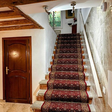 Apartament Ca' Mandorla 027042Loc09523 Wenecja Zewnętrze zdjęcie