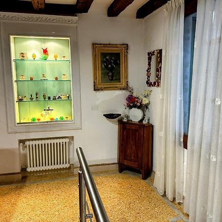Apartament Ca' Mandorla 027042Loc09523 Wenecja Zewnętrze zdjęcie