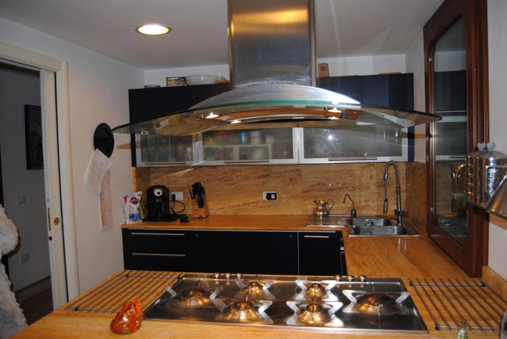 Apartament Ca' Mandorla 027042Loc09523 Wenecja Zewnętrze zdjęcie