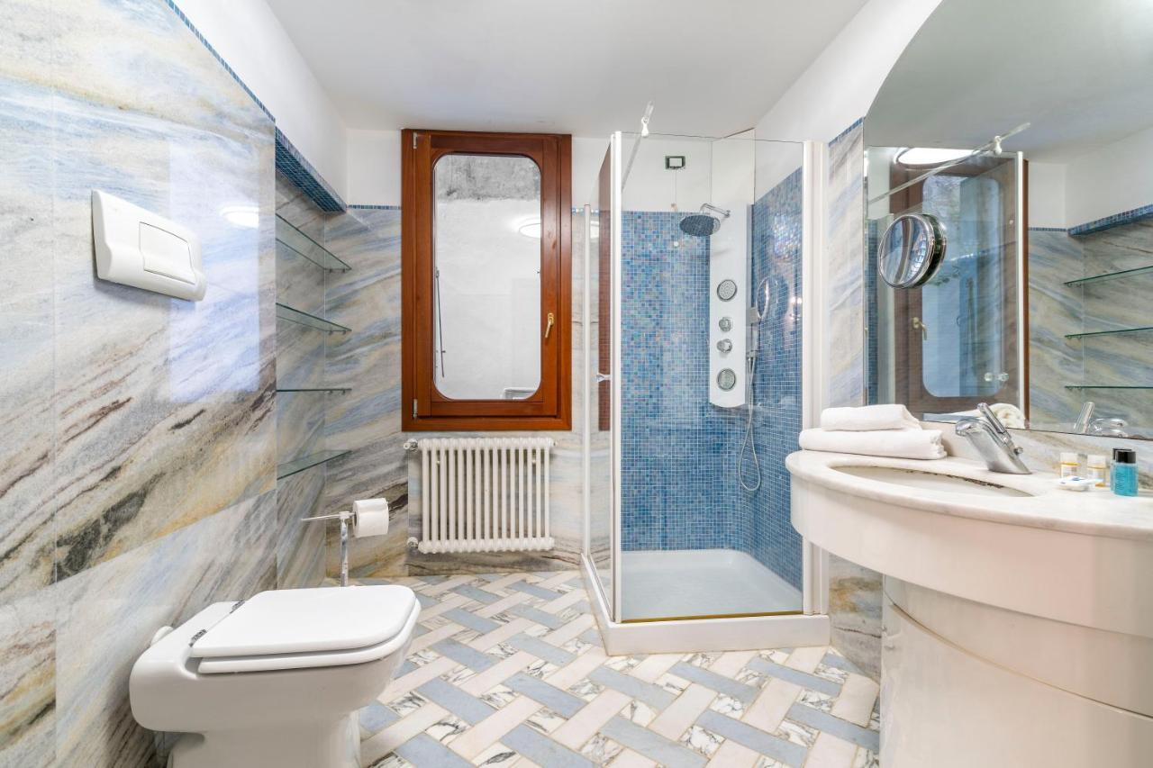 Apartament Ca' Mandorla 027042Loc09523 Wenecja Zewnętrze zdjęcie