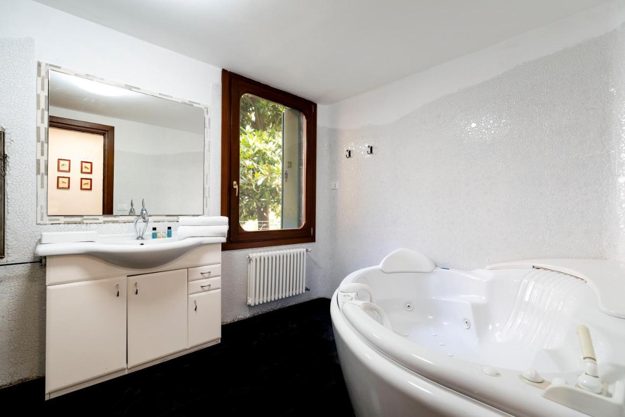 Apartament Ca' Mandorla 027042Loc09523 Wenecja Zewnętrze zdjęcie