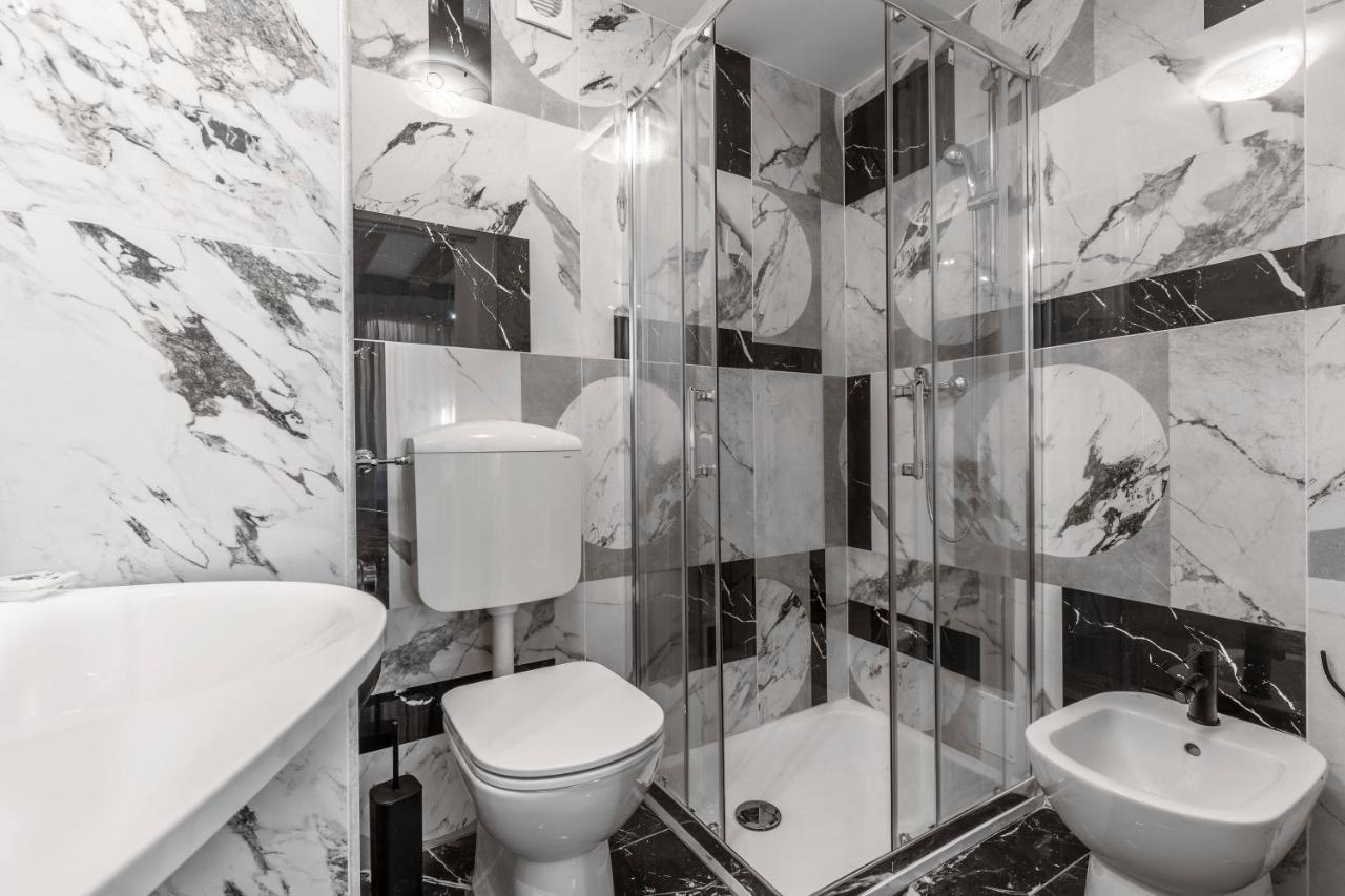 Apartament Ca' Mandorla 027042Loc09523 Wenecja Zewnętrze zdjęcie