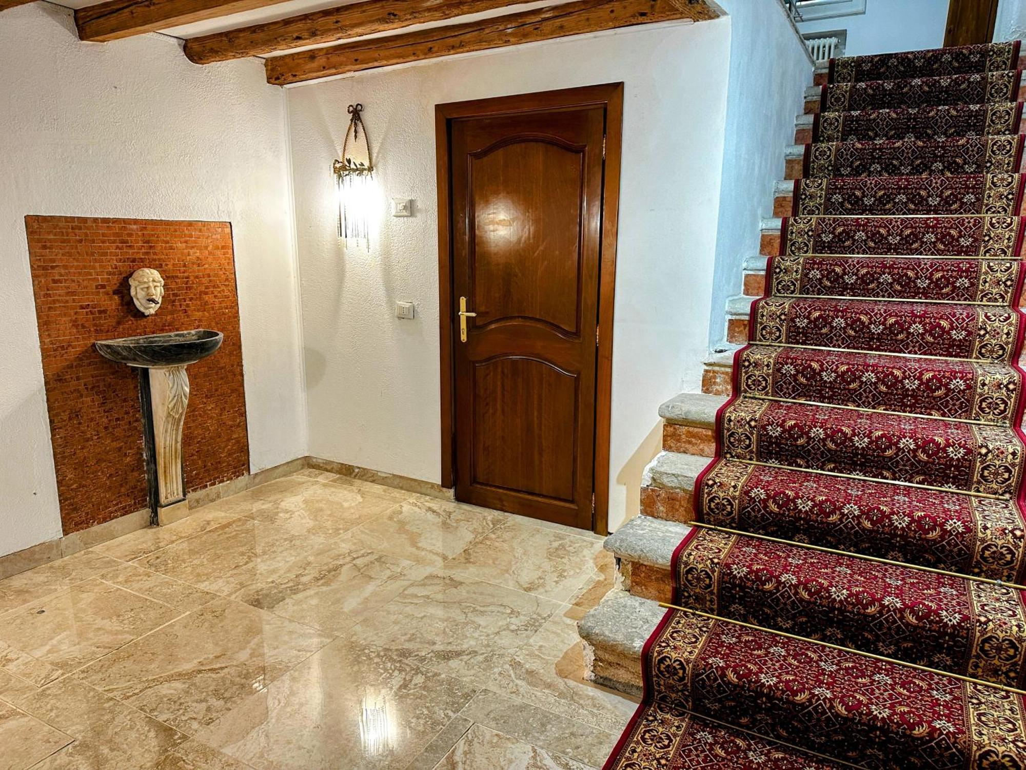 Apartament Ca' Mandorla 027042Loc09523 Wenecja Zewnętrze zdjęcie