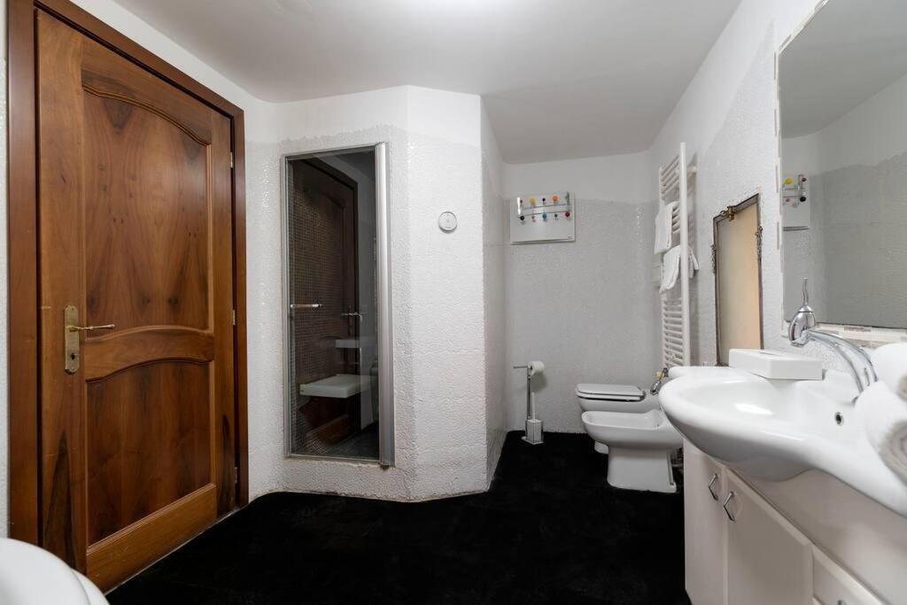 Apartament Ca' Mandorla 027042Loc09523 Wenecja Zewnętrze zdjęcie
