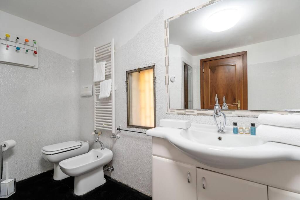 Apartament Ca' Mandorla 027042Loc09523 Wenecja Zewnętrze zdjęcie