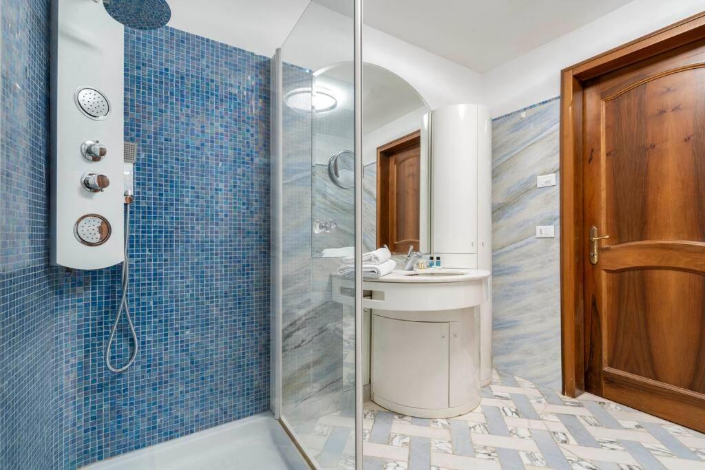 Apartament Ca' Mandorla 027042Loc09523 Wenecja Zewnętrze zdjęcie