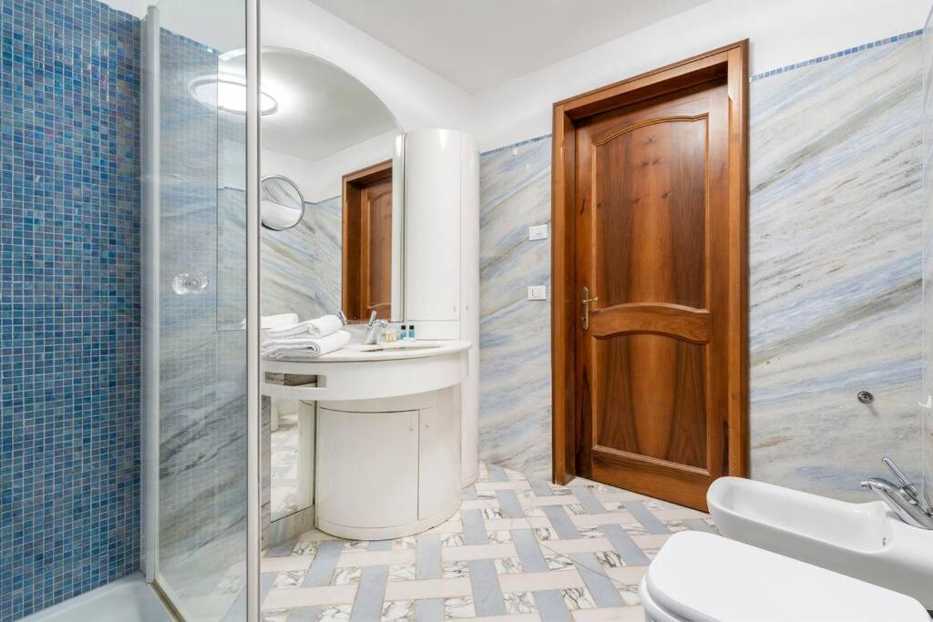 Apartament Ca' Mandorla 027042Loc09523 Wenecja Zewnętrze zdjęcie
