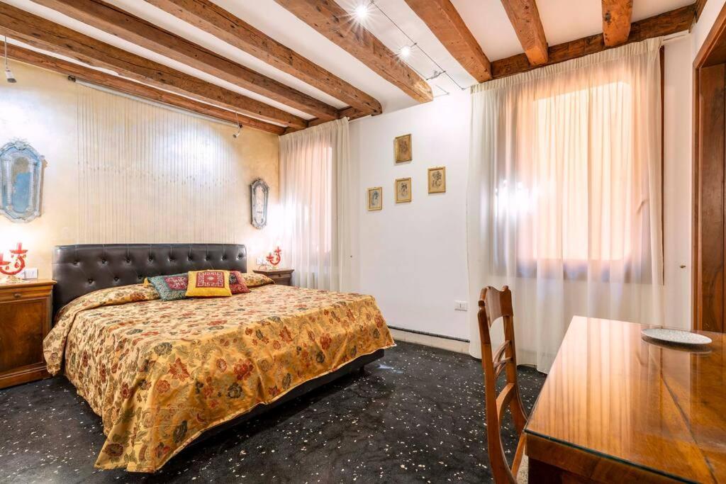Apartament Ca' Mandorla 027042Loc09523 Wenecja Zewnętrze zdjęcie