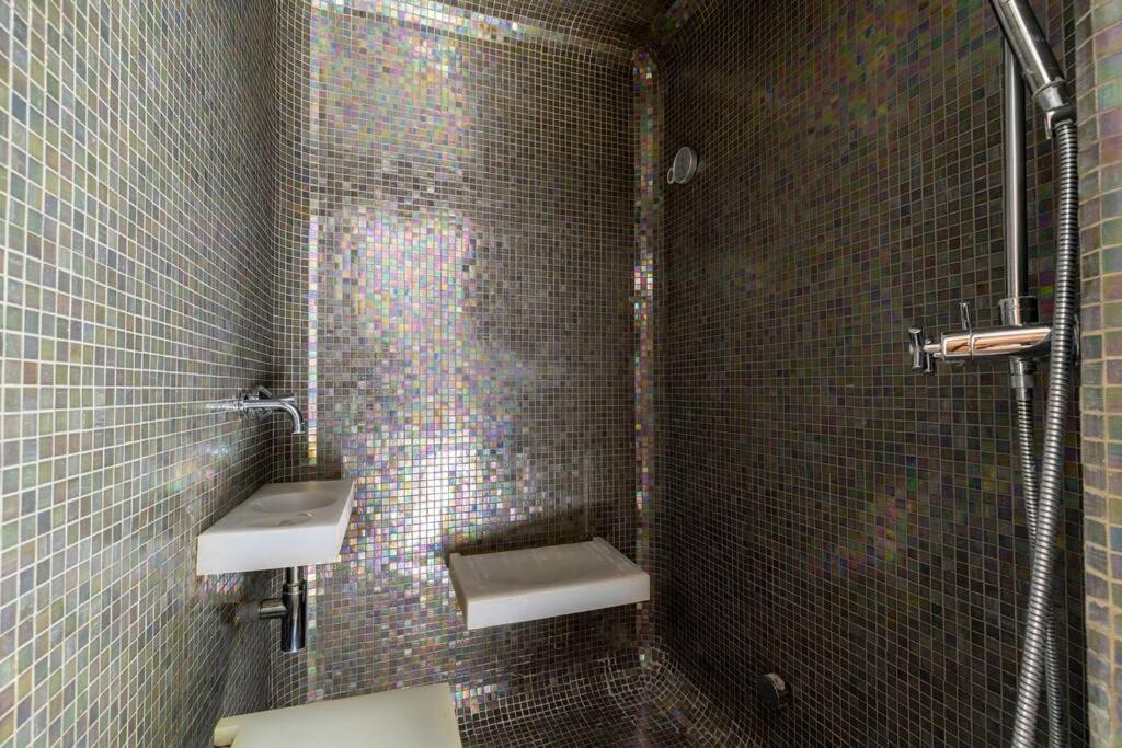 Apartament Ca' Mandorla 027042Loc09523 Wenecja Zewnętrze zdjęcie